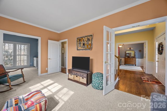 2828 Peverell Lane, Charlotte, NC 28270