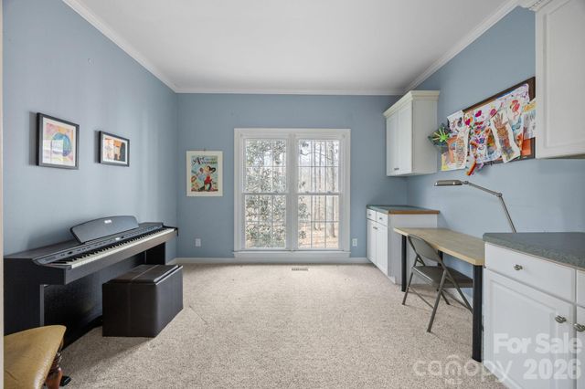 2828 Peverell Lane, Charlotte, NC 28270