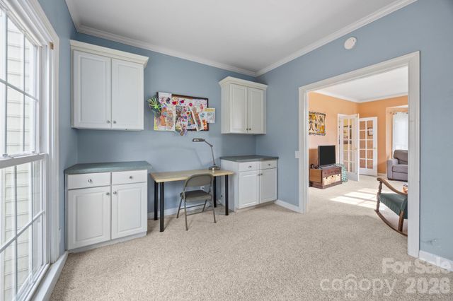 2828 Peverell Lane, Charlotte, NC 28270