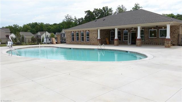 4706 Willowstone Drive, High Point, NC 27265