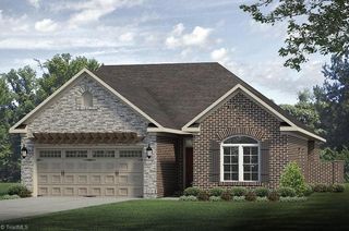 4706 Willowstone Drive, High Point, NC 27265