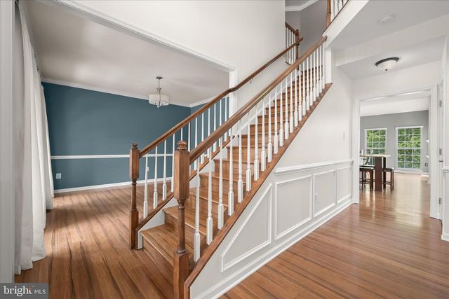 7305 FALLING LEAVES CT, Marriottsville, MD 21104