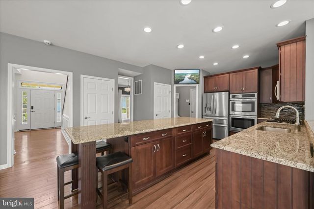 7305 FALLING LEAVES CT, Marriottsville, MD 21104