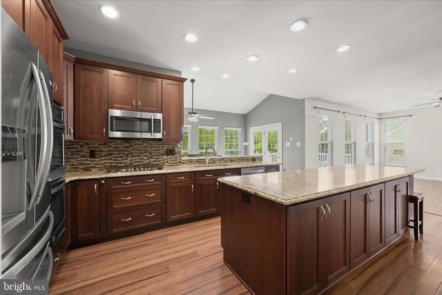 7305 FALLING LEAVES CT, Marriottsville, MD 21104