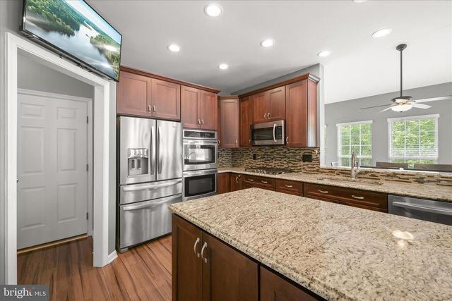 7305 FALLING LEAVES CT, Marriottsville, MD 21104