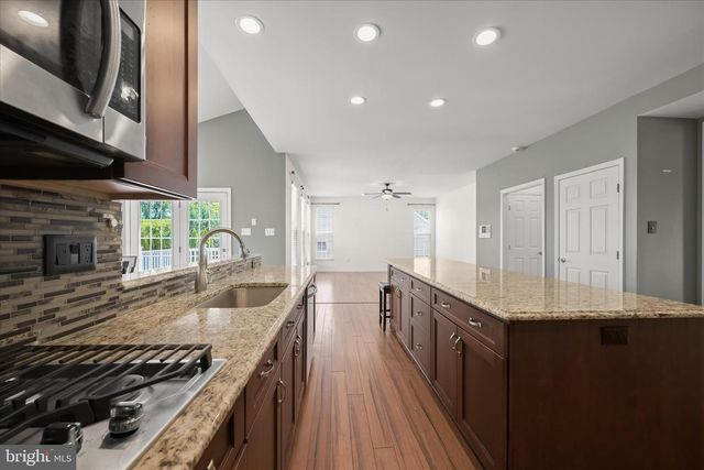 7305 FALLING LEAVES CT, Marriottsville, MD 21104