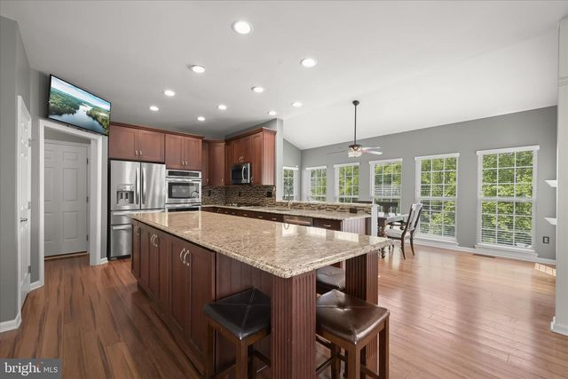 7305 FALLING LEAVES CT, Marriottsville, MD 21104