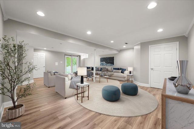 7305 FALLING LEAVES CT, Marriottsville, MD 21104