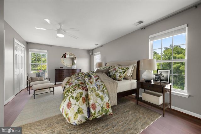 7305 FALLING LEAVES CT, Marriottsville, MD 21104