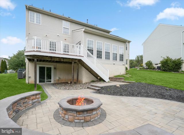 7305 FALLING LEAVES CT, Marriottsville, MD 21104