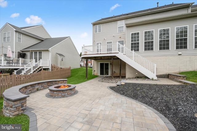 7305 FALLING LEAVES CT, Marriottsville, MD 21104