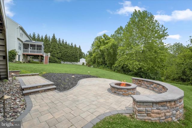 7305 FALLING LEAVES CT, Marriottsville, MD 21104
