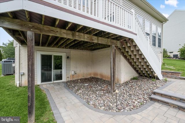 7305 FALLING LEAVES CT, Marriottsville, MD 21104