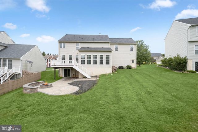 7305 FALLING LEAVES CT, Marriottsville, MD 21104