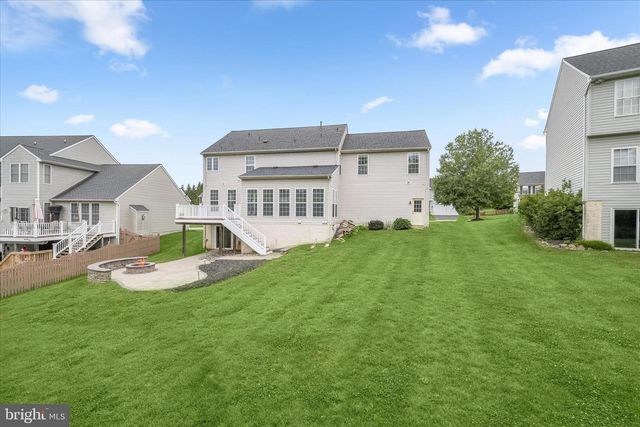 7305 FALLING LEAVES CT, Marriottsville, MD 21104