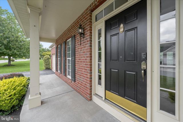 7305 FALLING LEAVES CT, Marriottsville, MD 21104