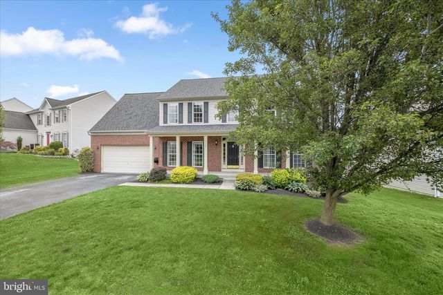 7305 FALLING LEAVES CT, Marriottsville, MD 21104