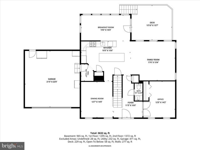 7305 FALLING LEAVES CT, Marriottsville, MD 21104