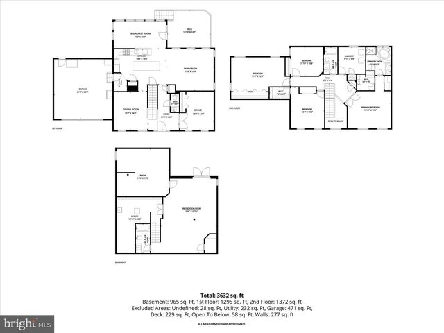 7305 FALLING LEAVES CT, Marriottsville, MD 21104