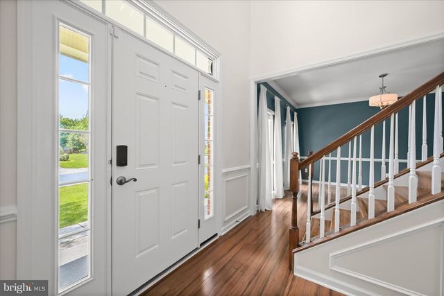 7305 FALLING LEAVES CT, Marriottsville, MD 21104