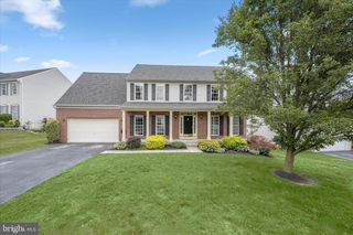 7305 FALLING LEAVES CT, Marriottsville, MD 21104