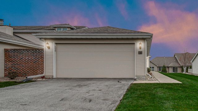 411 W Deerpath Drive W, Schererville, IN 46375