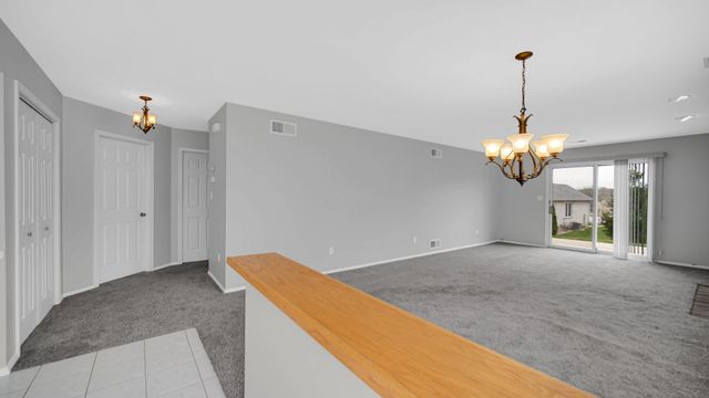 411 W Deerpath Drive W, Schererville, IN 46375