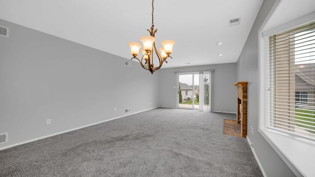 411 W Deerpath Drive W, Schererville, IN 46375