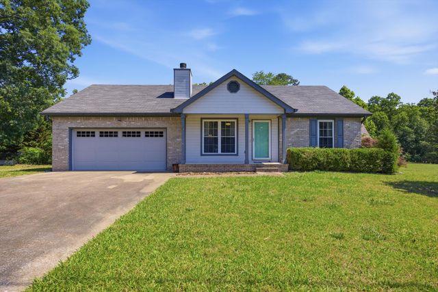 2244 N Fork Drive, Soddy Daisy, TN 37379