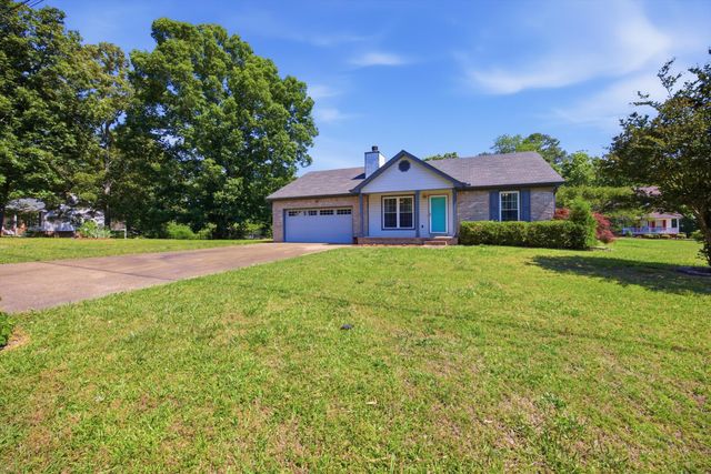 2244 N Fork Drive, Soddy Daisy, TN 37379