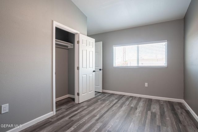 8335 Roseway Drive 2, El Paso, TX 79907