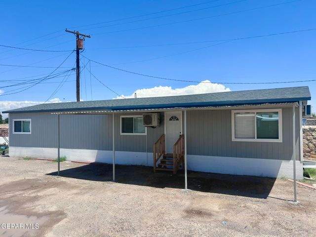 8335 Roseway Drive 2, El Paso, TX 79907