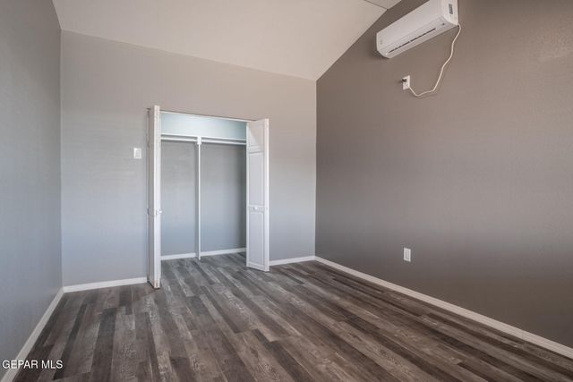 8335 Roseway Drive 2, El Paso, TX 79907