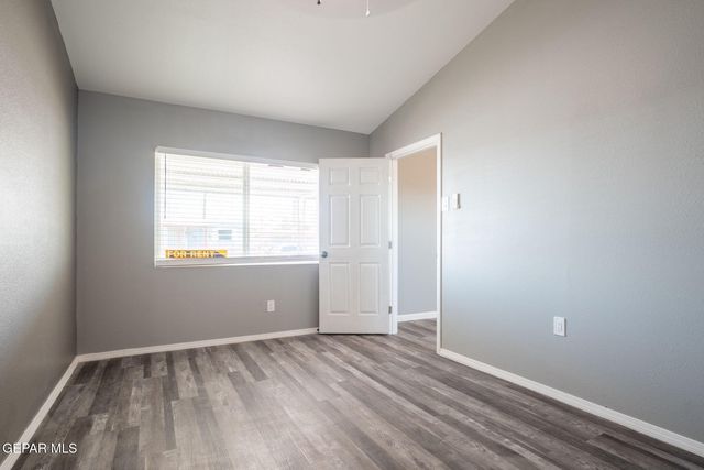 8335 Roseway Drive 2, El Paso, TX 79907