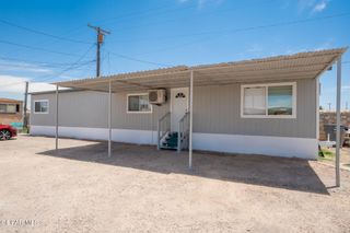 8335 Roseway Drive 2, El Paso, TX 79907