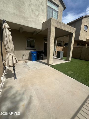 1350 S Greenfield Road Unit 1209, Mesa, AZ 85206