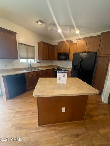 1350 S Greenfield Road Unit 1209, Mesa, AZ 85206