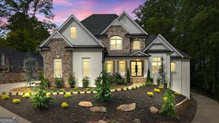 4970 Lake Forrest Drive, Atlanta, GA 30342