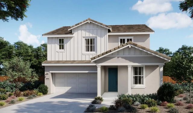 4677 Strandberg Ave, Lathrop, CA 95330