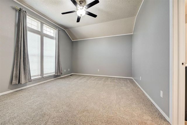 16929 Cedarwood Drive, Edmond, OK 73012