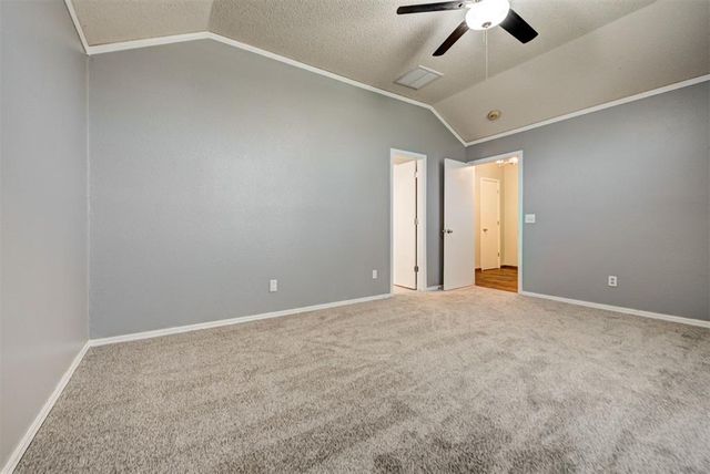 16929 Cedarwood Drive, Edmond, OK 73012