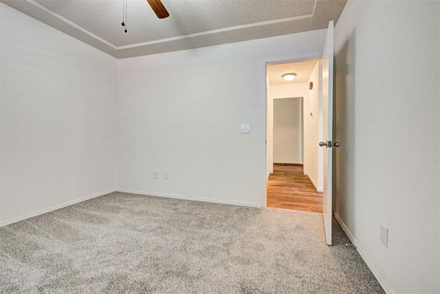 16929 Cedarwood Drive, Edmond, OK 73012