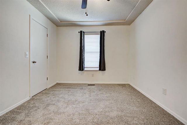 16929 Cedarwood Drive, Edmond, OK 73012