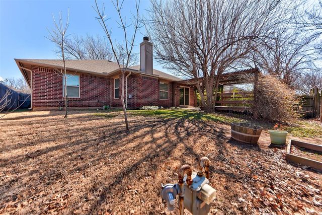 16929 Cedarwood Drive, Edmond, OK 73012