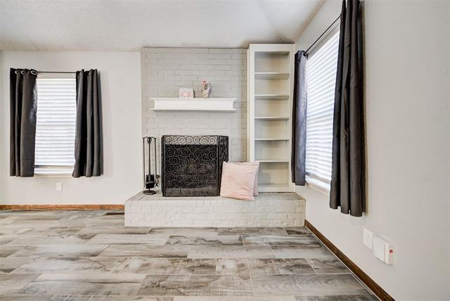 16929 Cedarwood Drive, Edmond, OK 73012