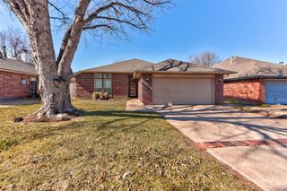 16929 Cedarwood Drive, Edmond, OK 73012