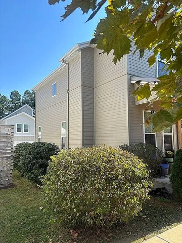 1372 S Duncan Avenue, Fayetteville, AR 72701