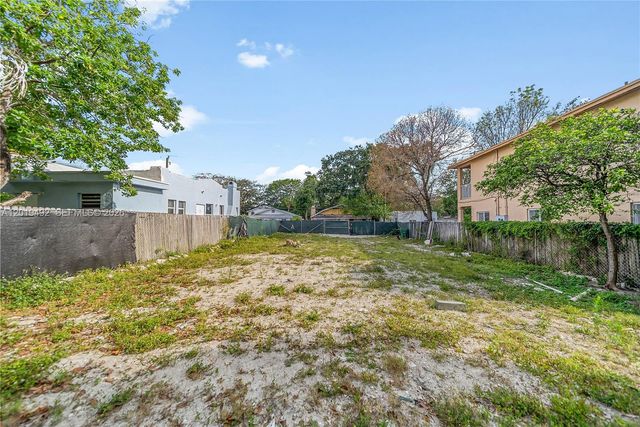 161 NE 60th St, Miami, FL 33137