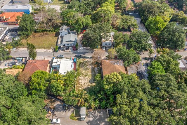 161 NE 60th St, Miami, FL 33137