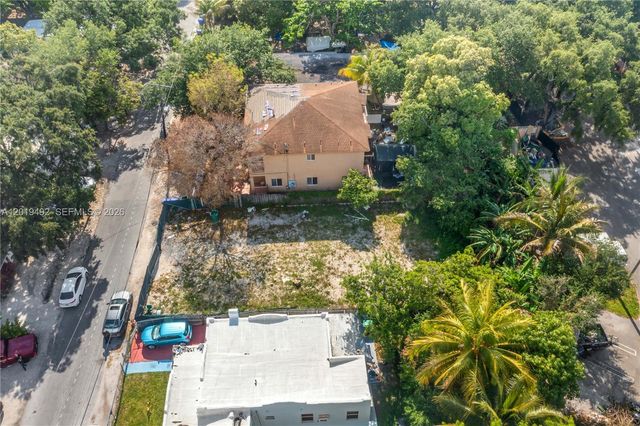 161 NE 60th St, Miami, FL 33137